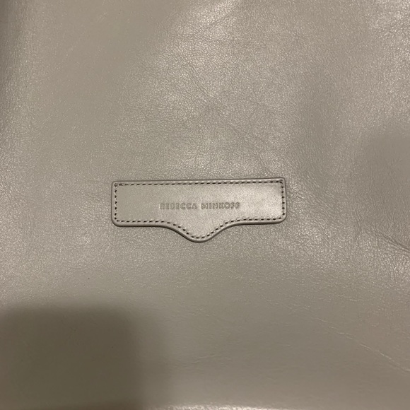 Rebecca Minkoff 2 way bag - Picture 2 of 9